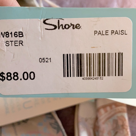 Shore Bathing Suit - Picture 6 of 7